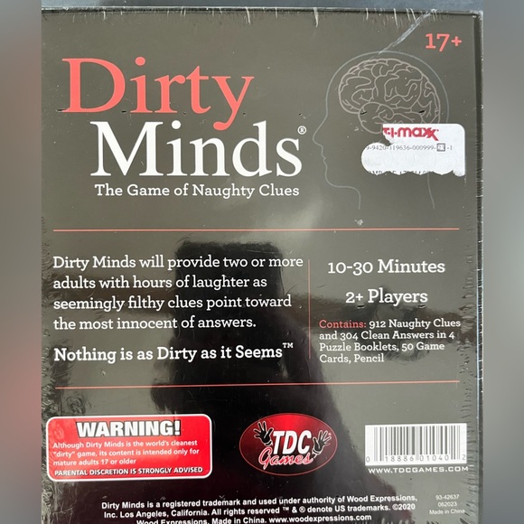 Fun game - Picture 2 of 2